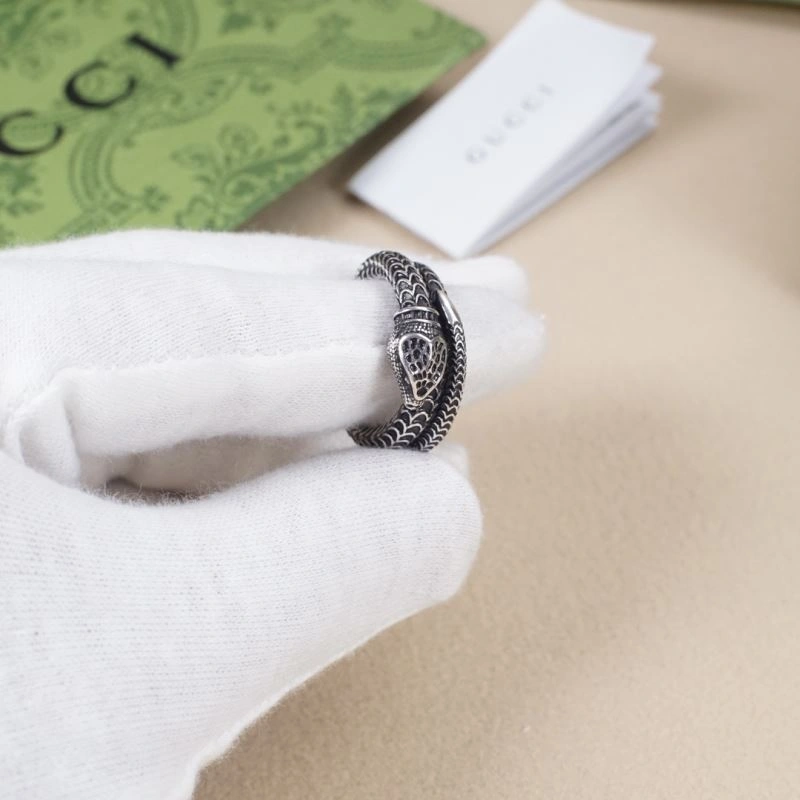 Snug Gucci Rings 246379