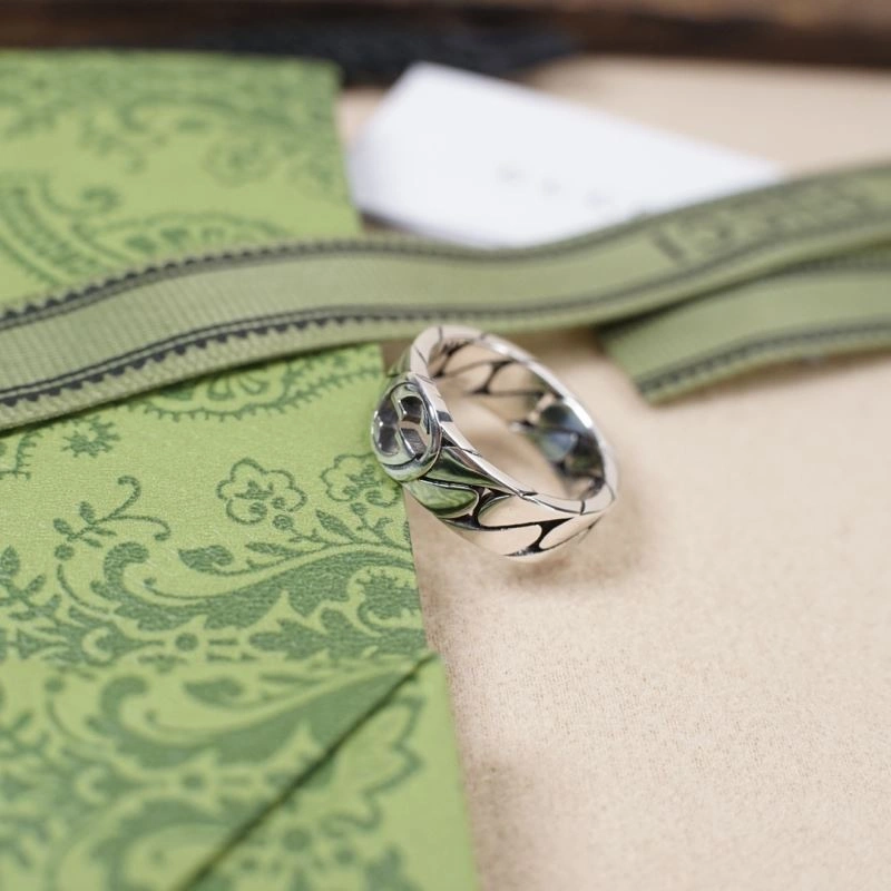 GoAnywhere Gucci Rings 246389