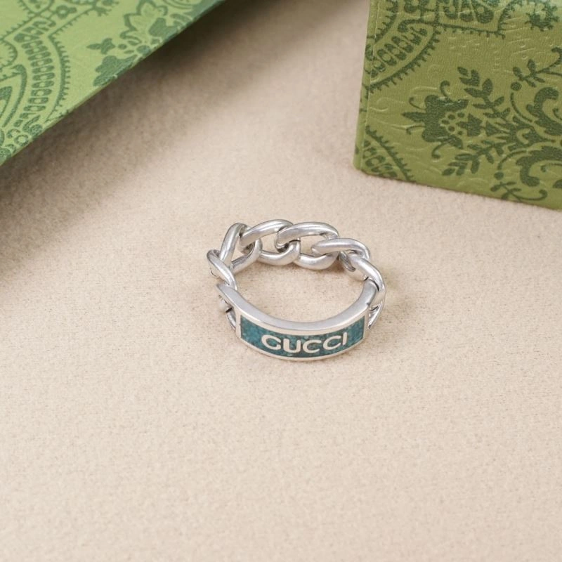 Gucci Rings EyeCatching 246375