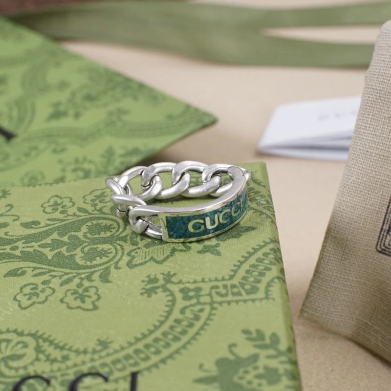 Gucci Rings EyeCatching 246375