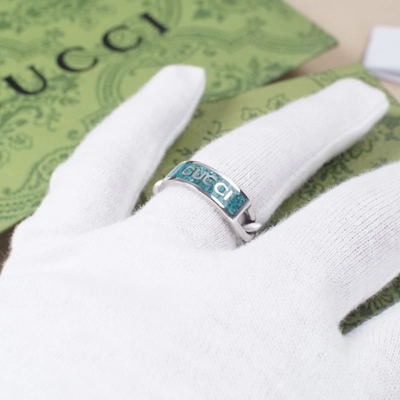 Gucci Rings EyeCatching 246375