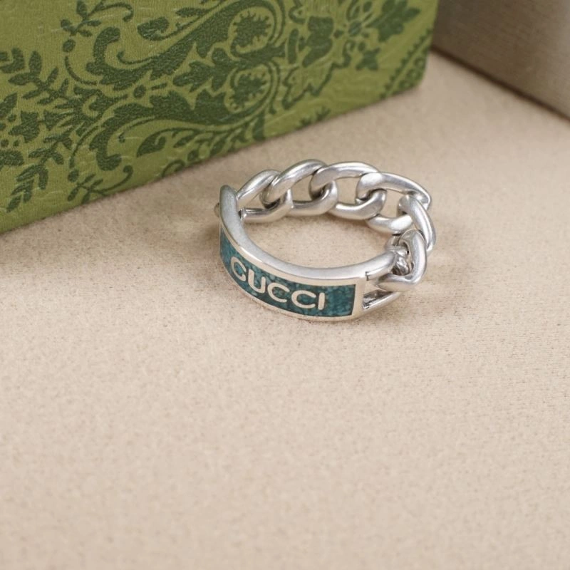 Gucci Rings EyeCatching 246375