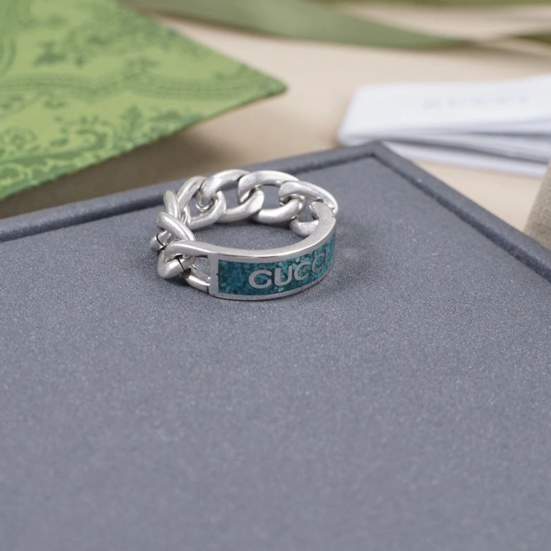 Gucci Rings EyeCatching 246375