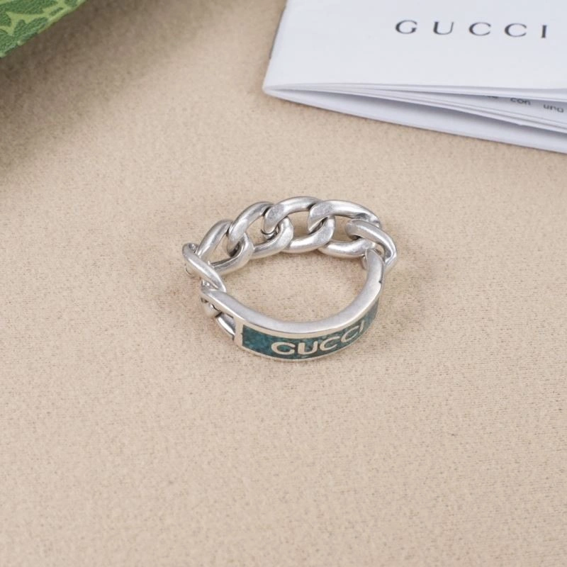 Gucci Rings EyeCatching 246375