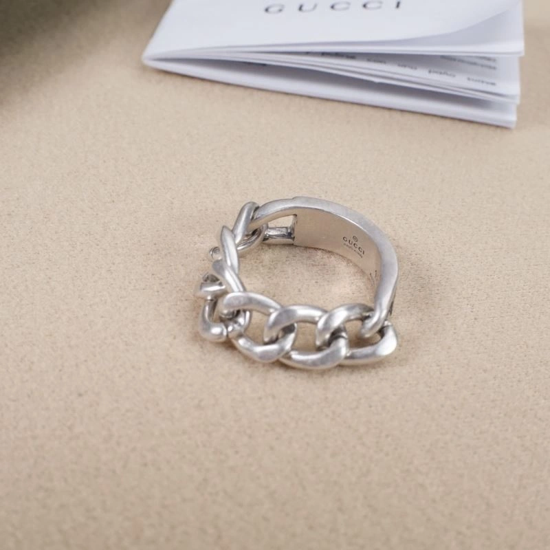 Gucci Rings EyeCatching 246375