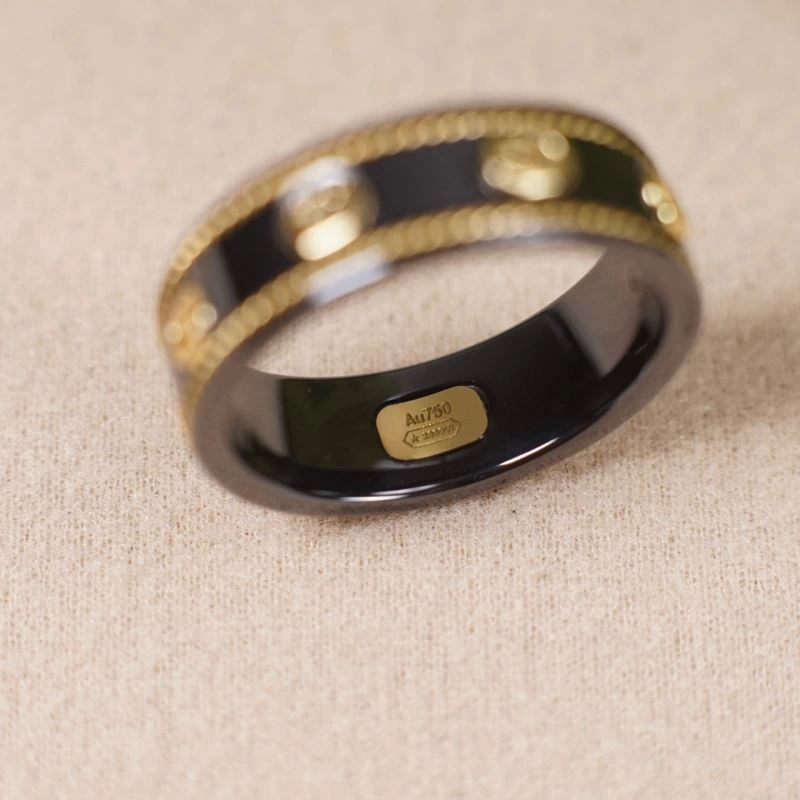 ZipUp Gucci Rings 246390