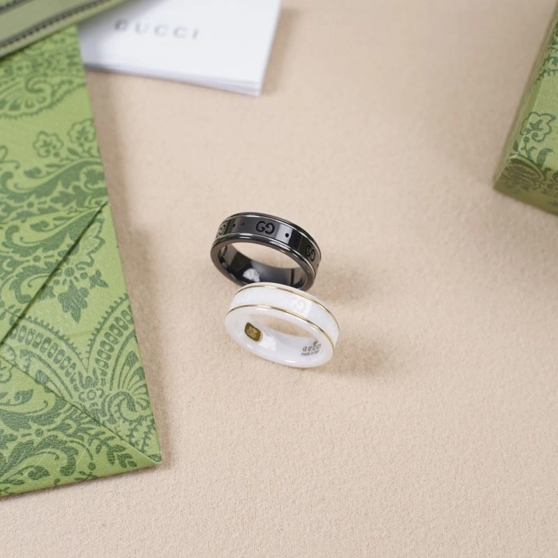 Upgraded Gucci Rings 246399