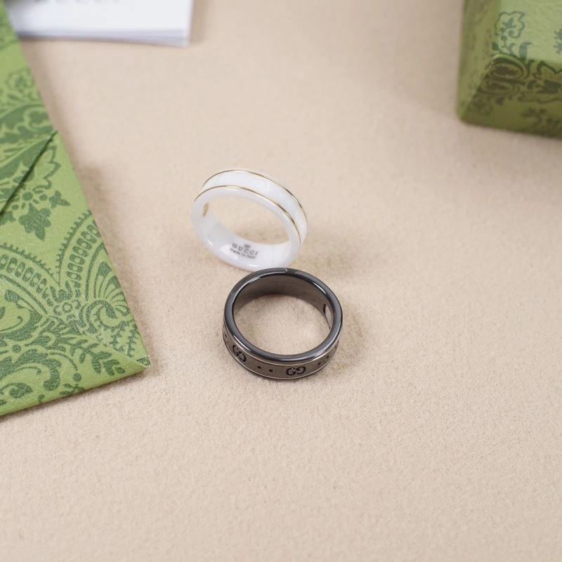 Upgraded Gucci Rings 246399