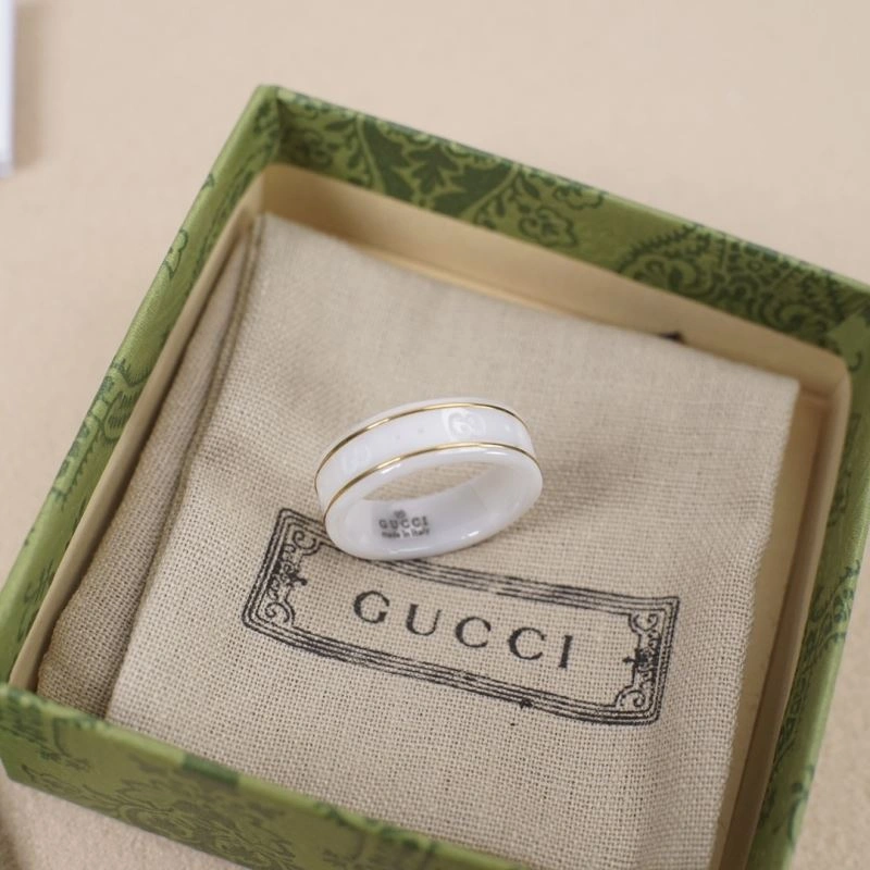 Upgraded Gucci Rings 246399