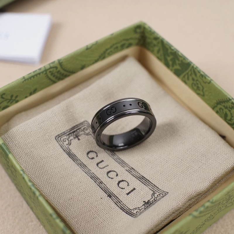 Upgraded Gucci Rings 246399