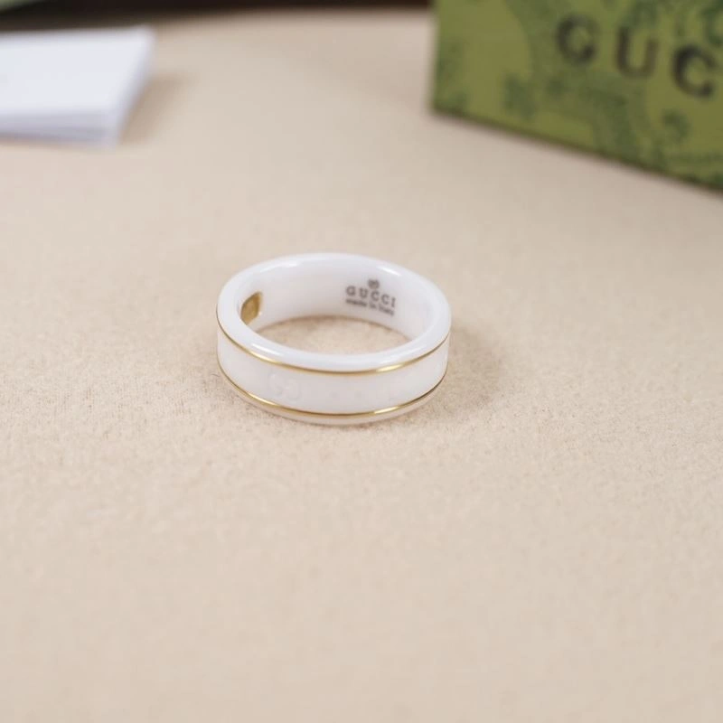 Upgraded Gucci Rings 246399