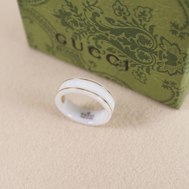 Upgraded Gucci Rings 246399