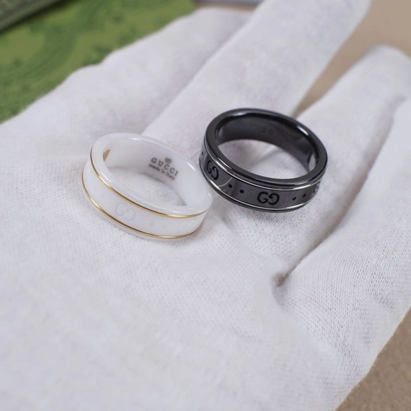 Upgraded Gucci Rings 246399