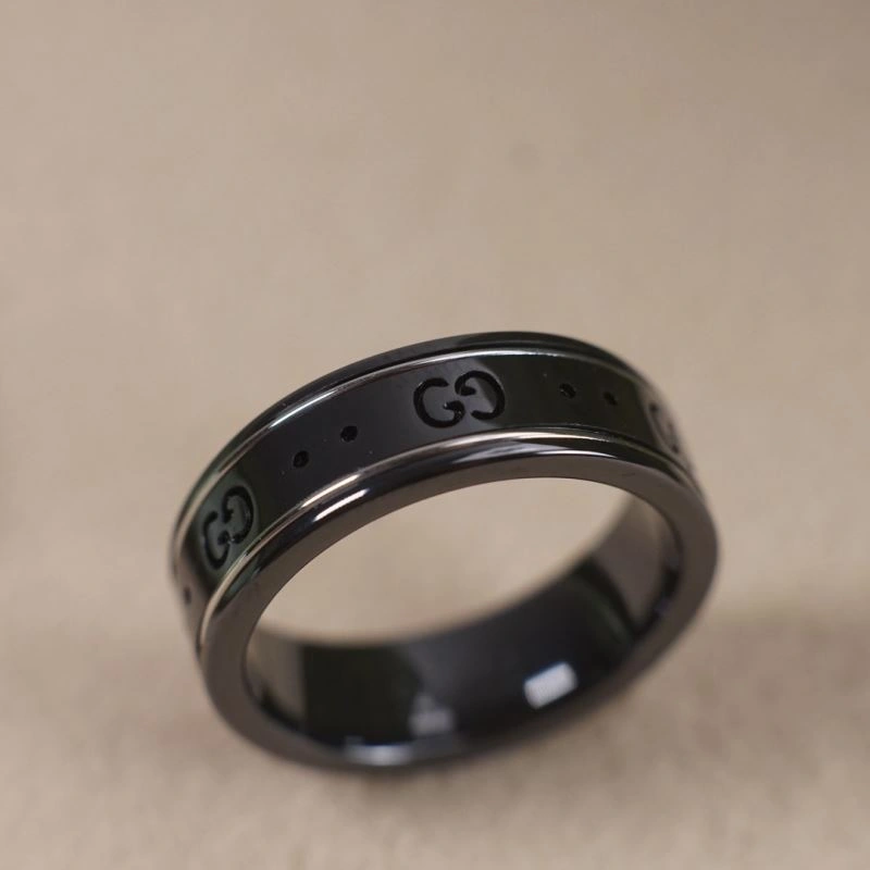 Upgraded Gucci Rings 246399