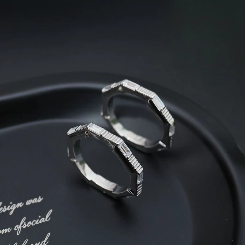 WaterResistant Gucci Rings 246085