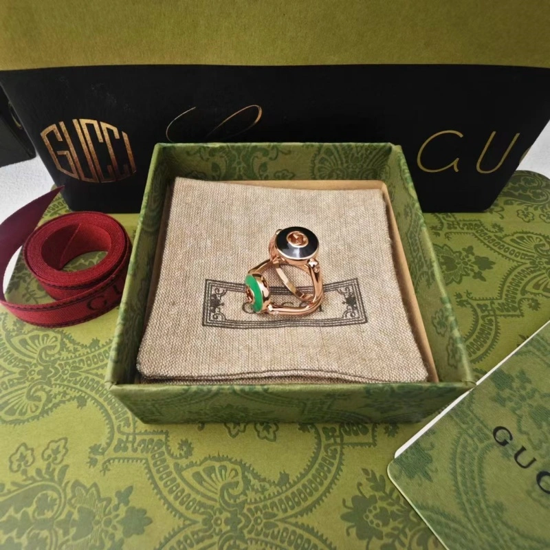 HighPerformance Gucci Rings 246087