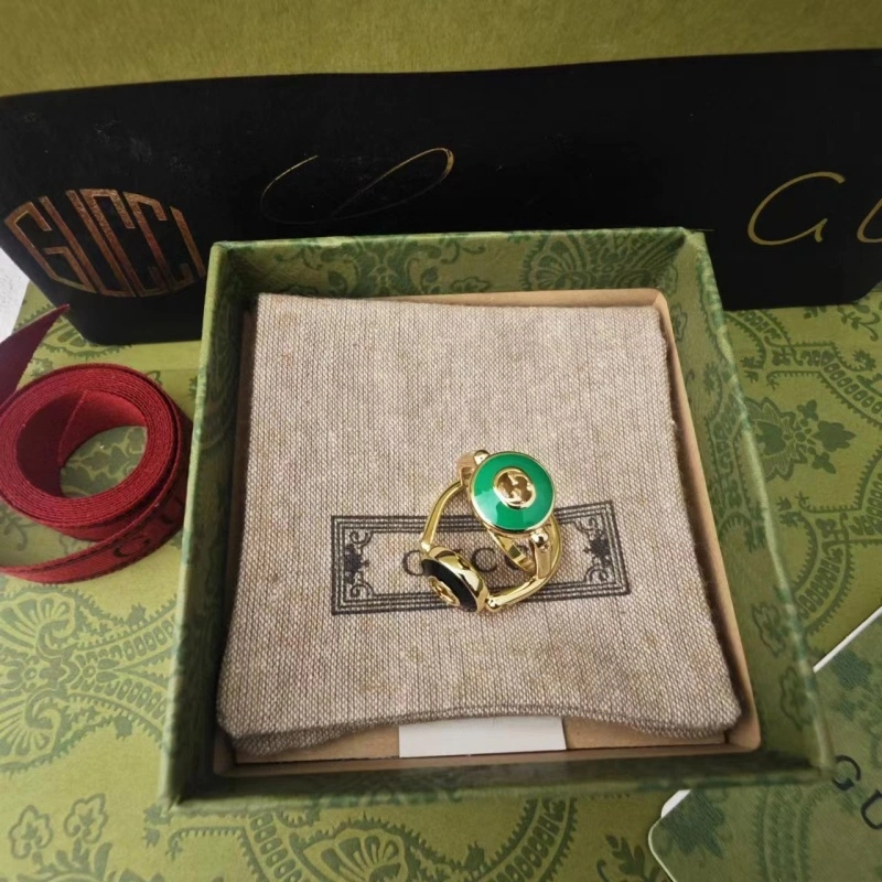 HighPerformance Gucci Rings 246087
