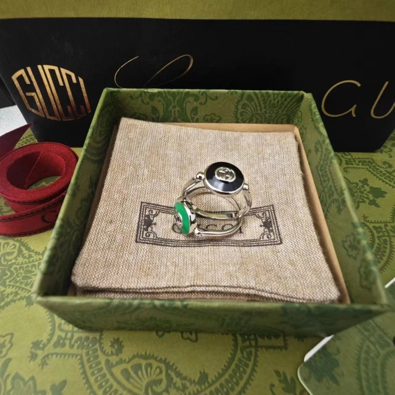 HighPerformance Gucci Rings 246087