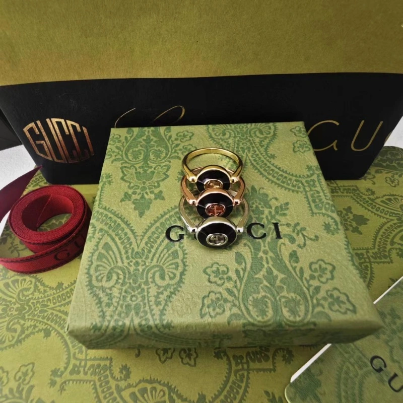 HighPerformance Gucci Rings 246087