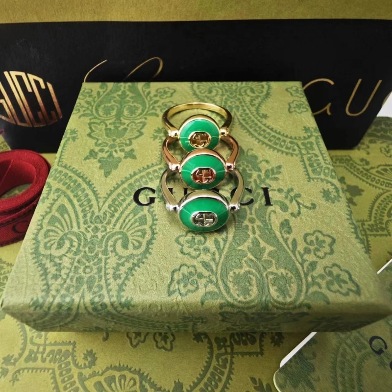 HighPerformance Gucci Rings 246087