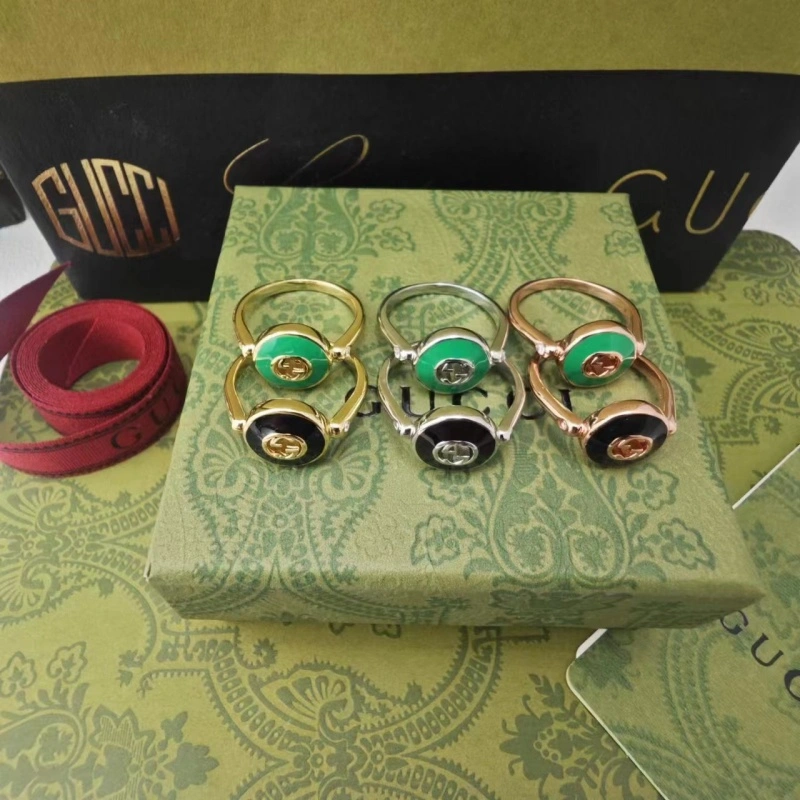HighPerformance Gucci Rings 246087