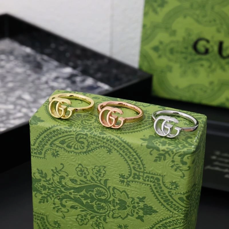 BestValue Gucci Rings 246081