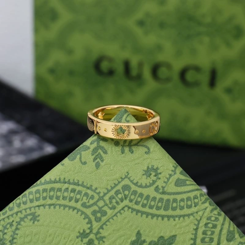 Gucci Rings ComfortFit 246080