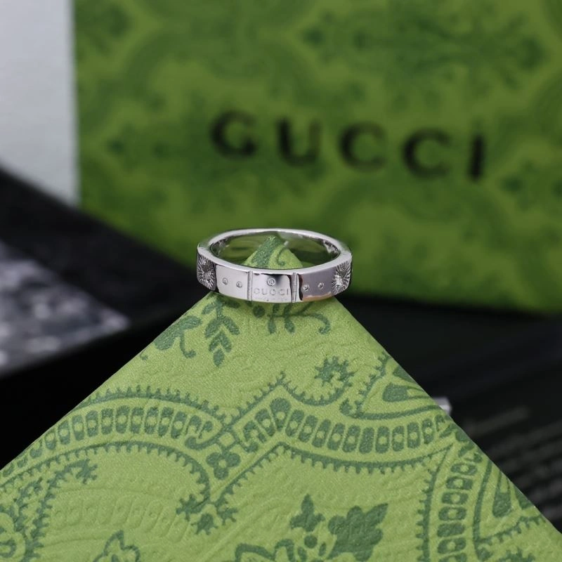 Gucci Rings ComfortFit 246080