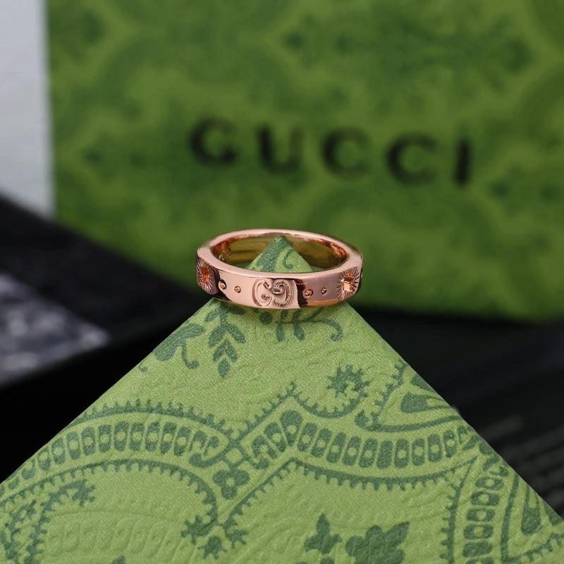 Gucci Rings ComfortFit 246080