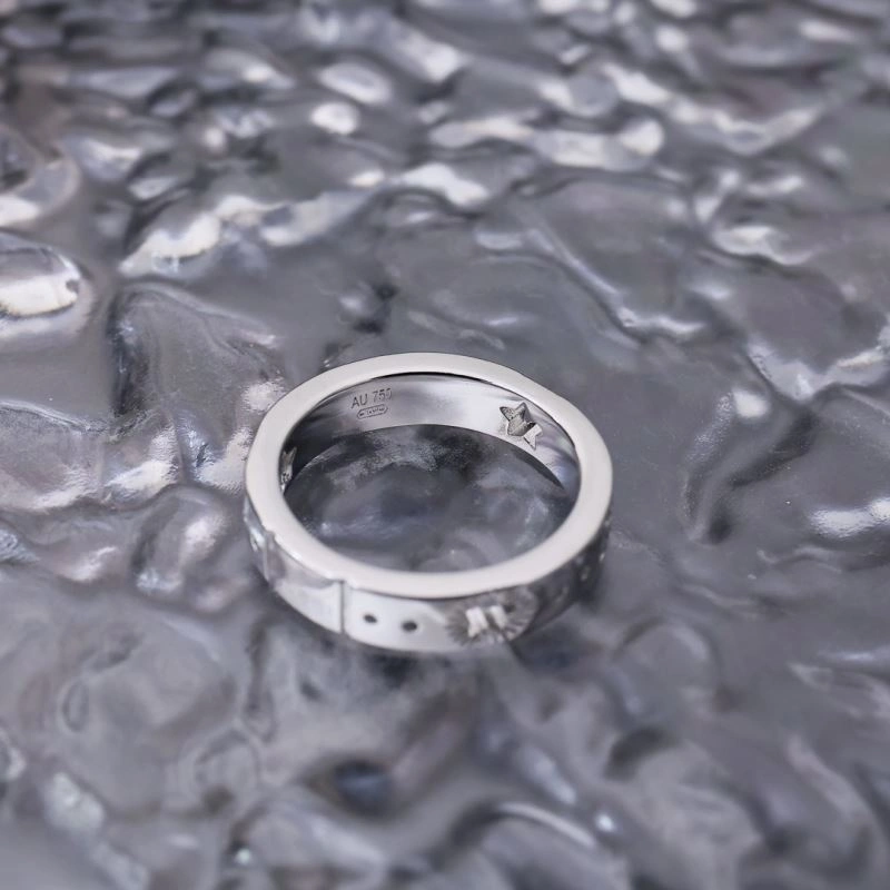 Gucci Rings ComfortFit 246080