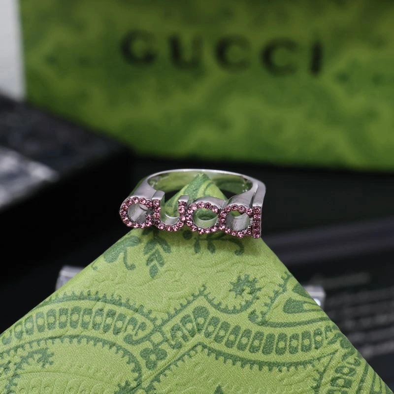 Refined Gucci Rings 246079