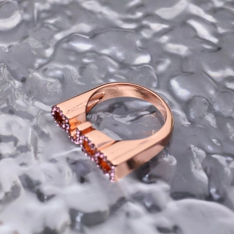 Refined Gucci Rings 246079