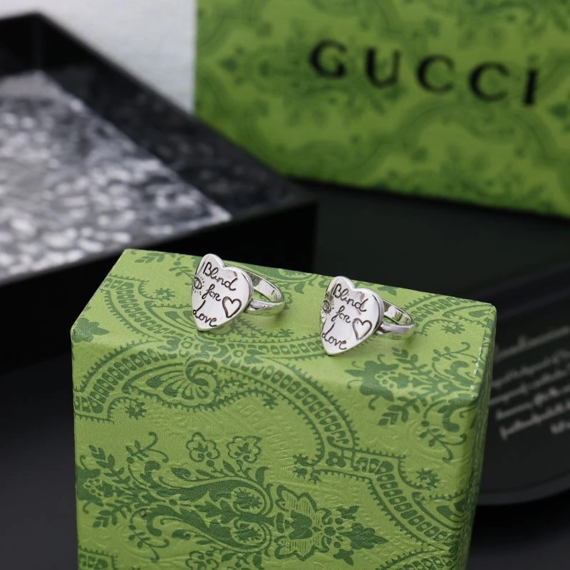 Gucci Rings EyeCatching 246078