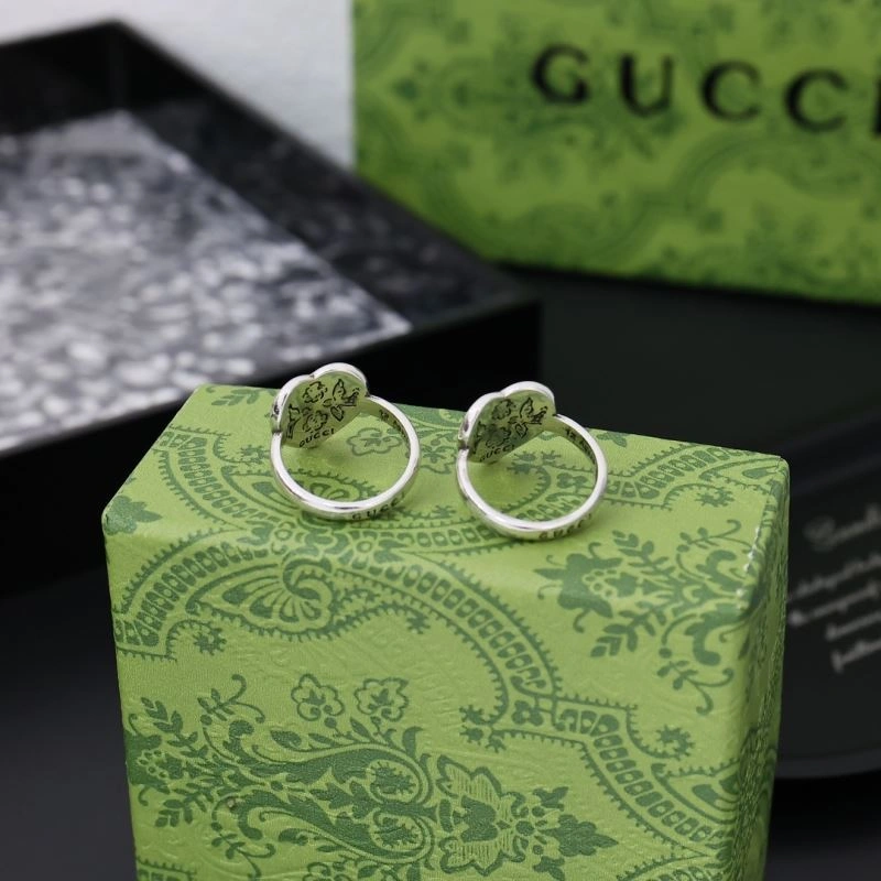 Gucci Rings EyeCatching 246078