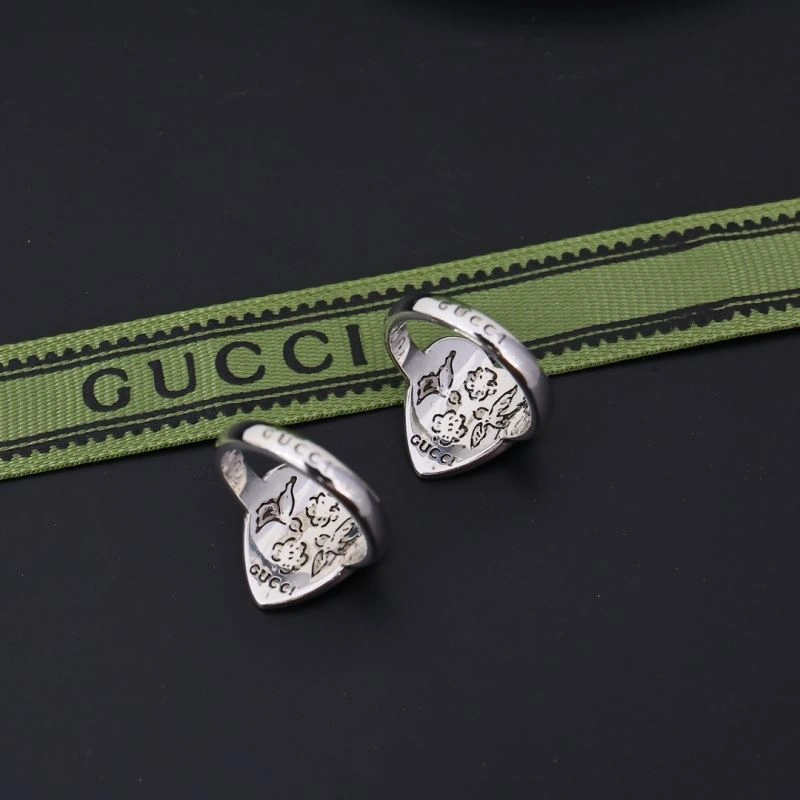 Gucci Rings EyeCatching 246078