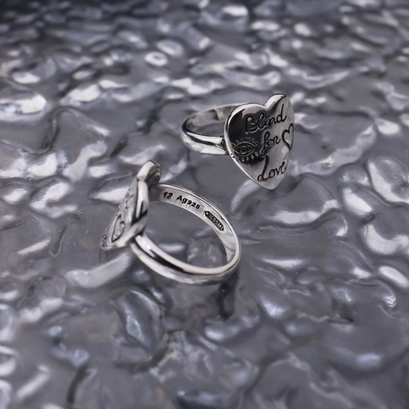 Gucci Rings EyeCatching 246078