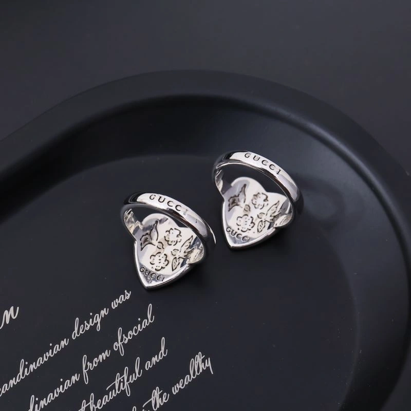 Gucci Rings EyeCatching 246078