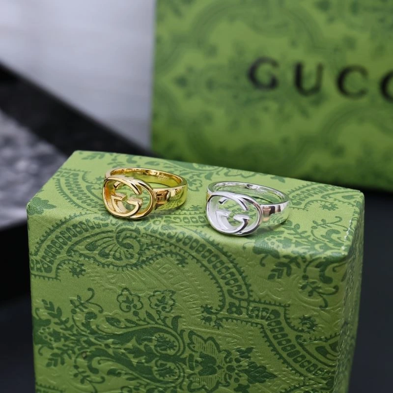 AllSeason Gucci Rings 246077