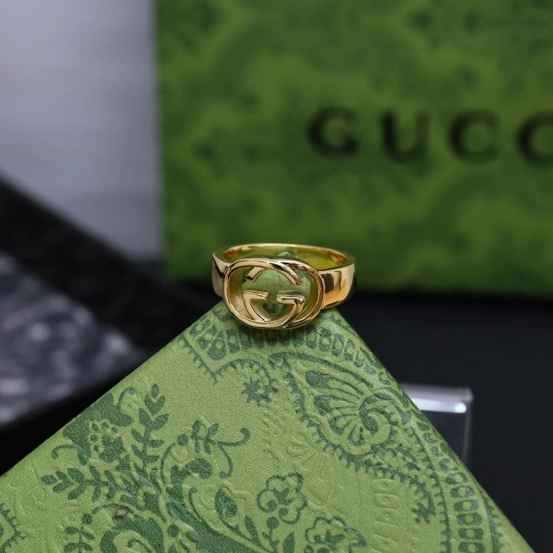 AllSeason Gucci Rings 246077