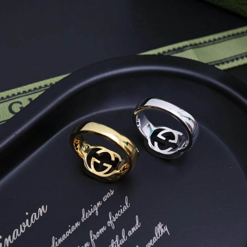 AllSeason Gucci Rings 246077