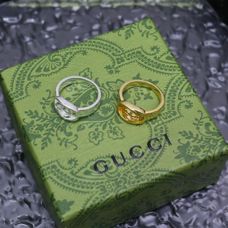 AllSeason Gucci Rings 246077