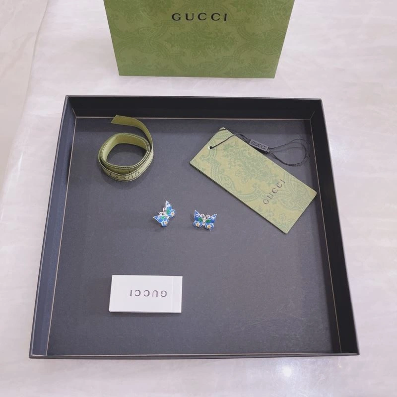 Versatile Gucci Rings 246076