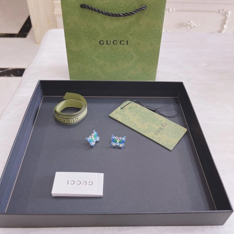 Versatile Gucci Rings 246076