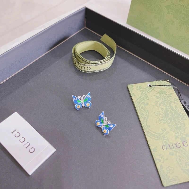 Versatile Gucci Rings 246076
