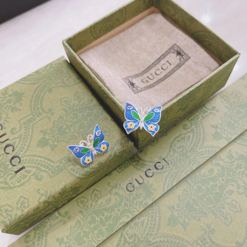 Versatile Gucci Rings 246076