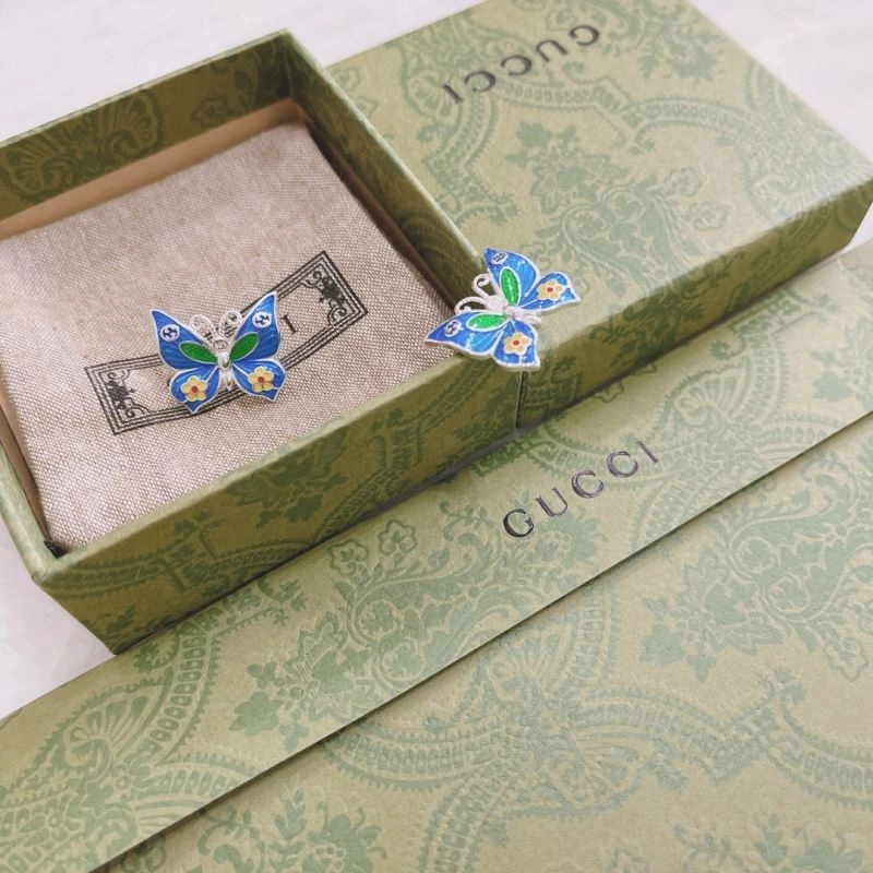 Versatile Gucci Rings 246076