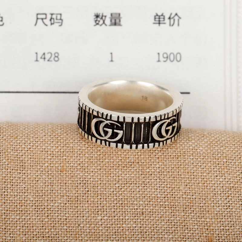 QuickDry Gucci Rings 246075