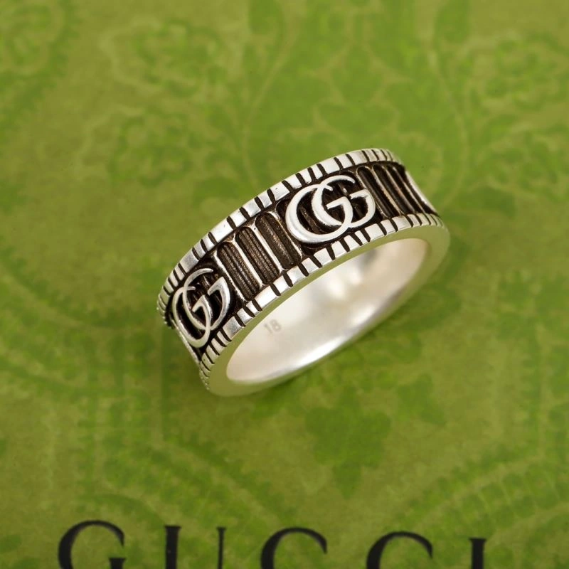 QuickDry Gucci Rings 246075
