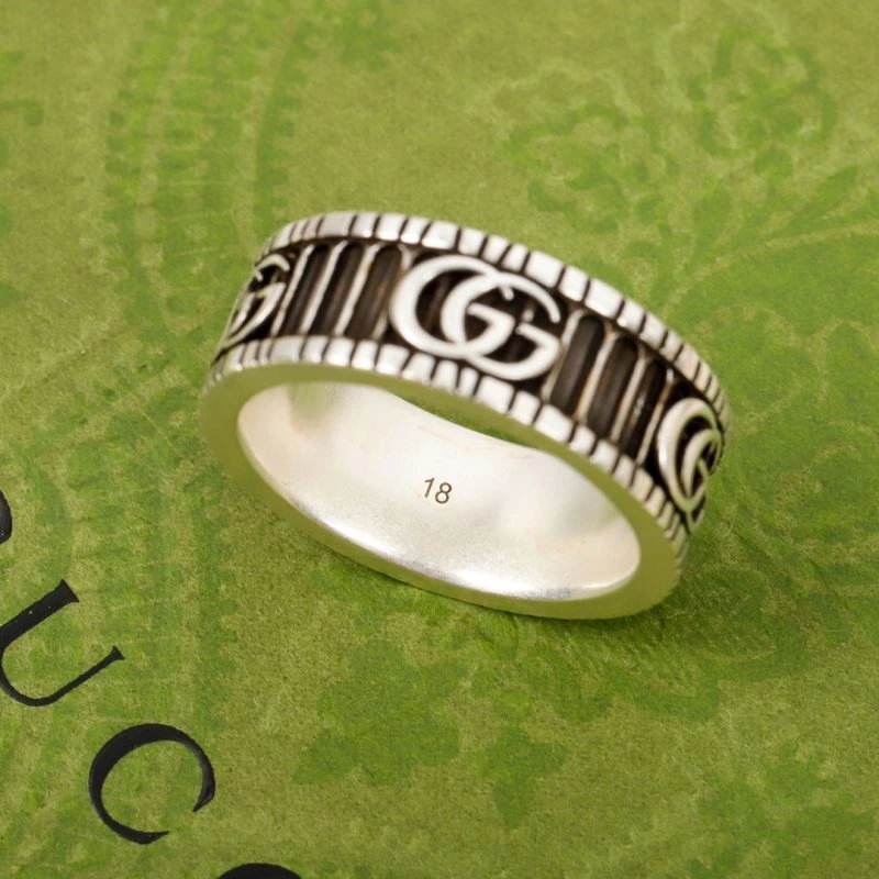 QuickDry Gucci Rings 246075