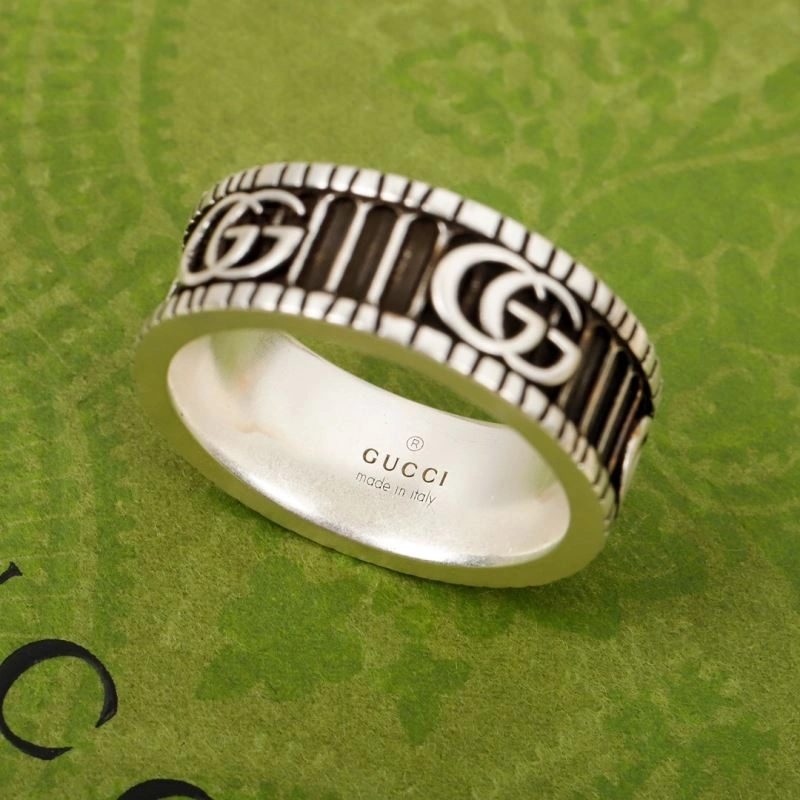 QuickDry Gucci Rings 246075